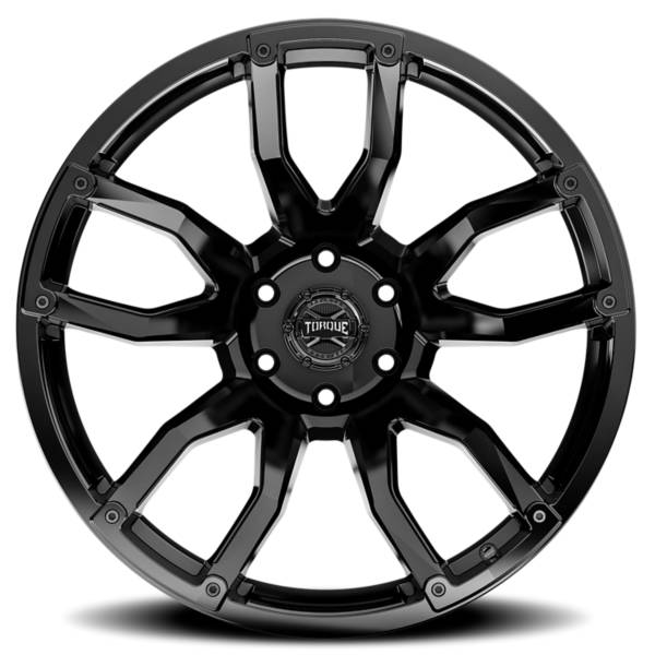 Torque Impact Impact product medium 22  X11    8-180.00 -25 BKGLXX