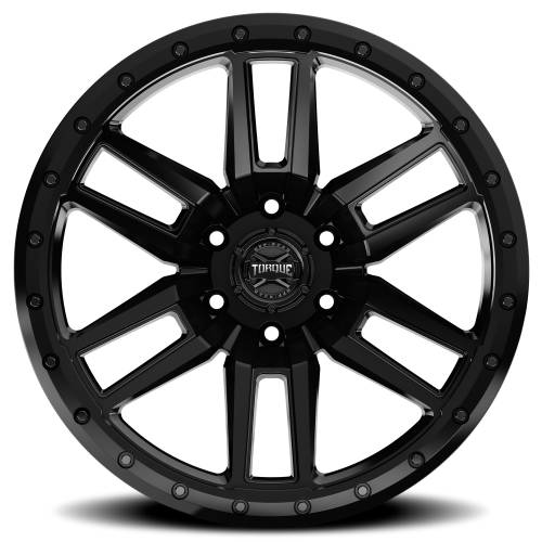 Torque Pritchett Pritchett product medium 20  X9     8-170.00 0   BKMTXX