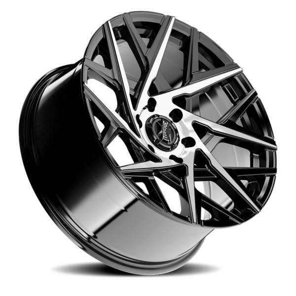 Torque Summit Summit product medium 20  X9     6-139.70 12  BKGLMF
