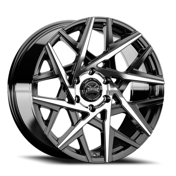 Torque Summit Summit product medium 20  X9     6-139.70 12  BKGLMF