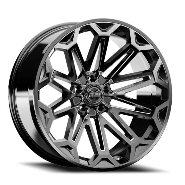 Torque Xcelerate Xcelerate product medium 22  X10    5-127.00 -18 BKGLBM