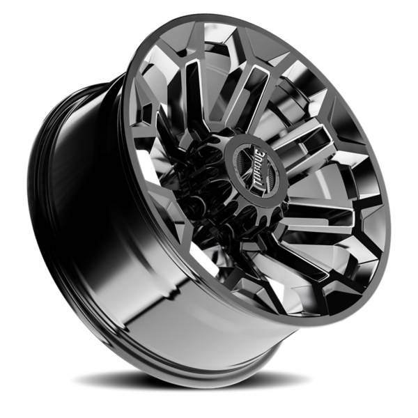 Torque Pulse Pulse product medium 20  X9     8-165.10 0   BKGLBM