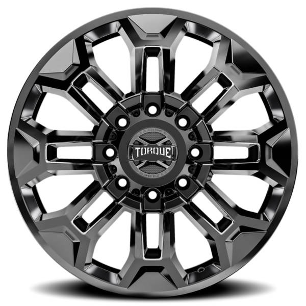 Torque Pulse Pulse product medium 20  X9     8-165.10 0   BKGLBM