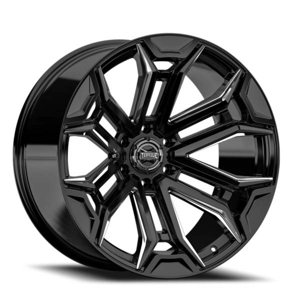 Torque Maverick Maverick product medium 20  X9     6-139.70 -12 BKGLBM