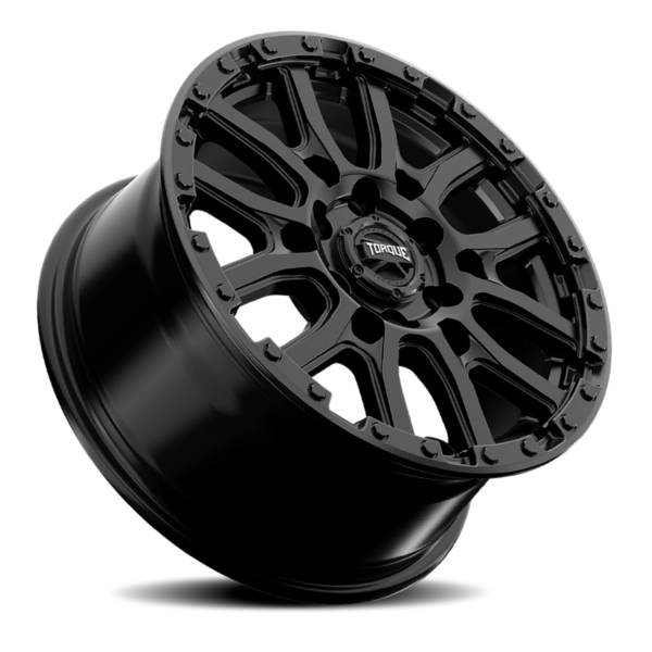 Torque Canyon Canyon product medium 17  X8     6-130.00 52  BKMTXX