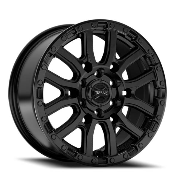 Torque Canyon Canyon product medium 17  X8     6-130.00 52  BKMTXX