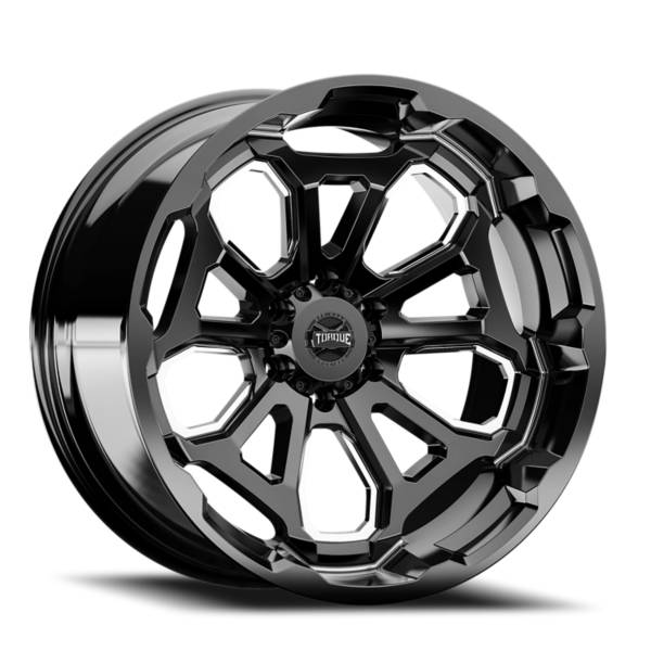 Torque Overdrive Overdrive product medium 20  X9     6-139.70 -12 BKGLBM