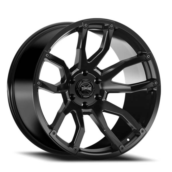 Torque Impact Impact product medium 22  X10    5-127.00 -18 BKMTXX