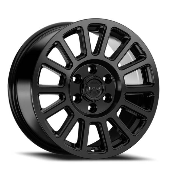 Torque Trek Trek product medium 16  X7     6-130.00 50  BKMTXX