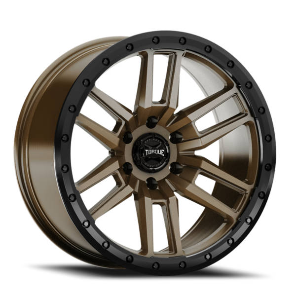 Torque Pritchett Pritchett product medium 20  X9     6-139.70 -12 BZMTBL