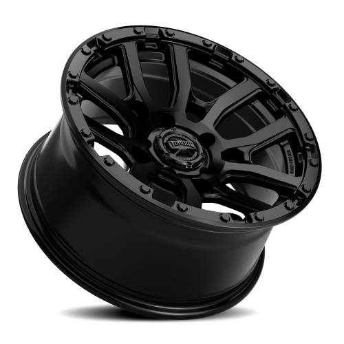 Torque Canyon Canyon product medium 17  X8.5   5-127.00 0   BKMTXX