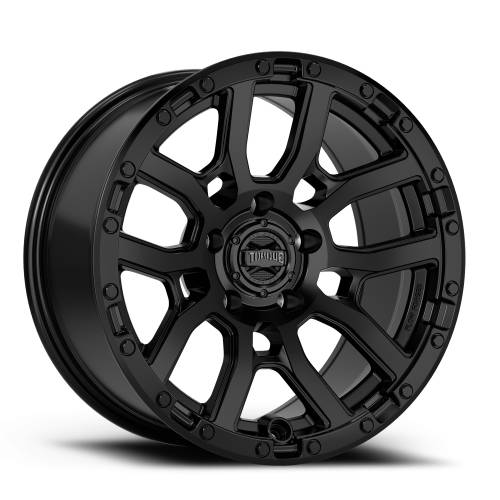 Torque Canyon Canyon product medium 17  X8.5   5-127.00 0   BKMTXX