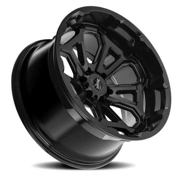 Torque Overdrive Overdrive product medium 22  X11    6-135.00 -38 BKMTXX