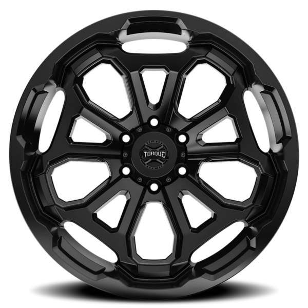 Torque Overdrive Overdrive product medium 22  X11    6-135.00 -38 BKMTXX