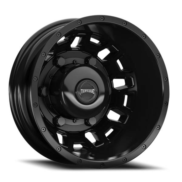 Rush Dually R