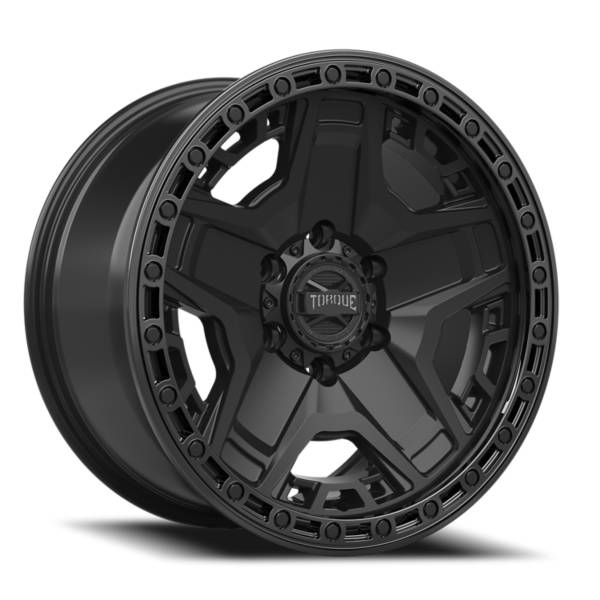 Torque TW448R Blackhawk | America's Tire