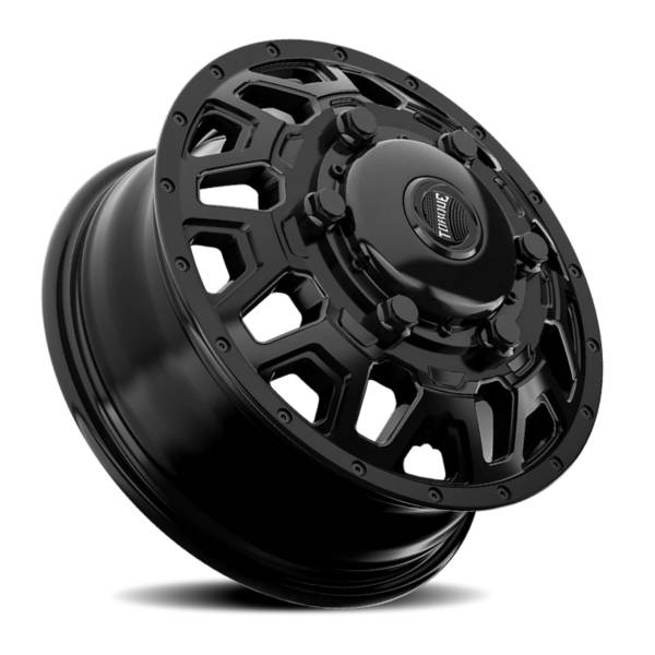 Torque TW514C Rush TW514C Rush product medium 16  X6     8-165.10 121.BKMTXX