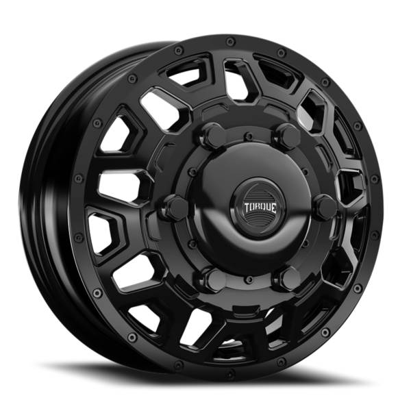 TW514C Rush