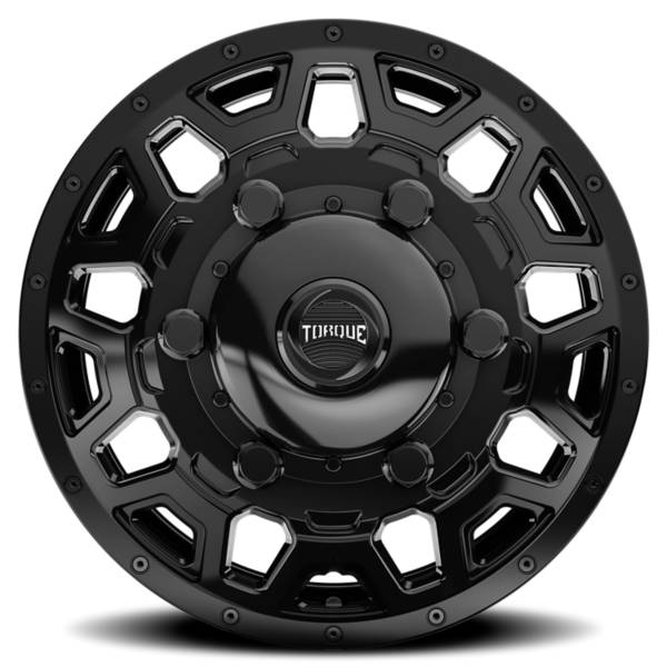 Torque TW514C Rush TW514C Rush product medium 16  X6     8-165.10 121.BKMTXX