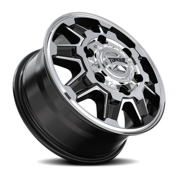 Torque TW558R Sprocket TW558R Sprocket product medium 16  X7     6-180.00 87  BKGLXX