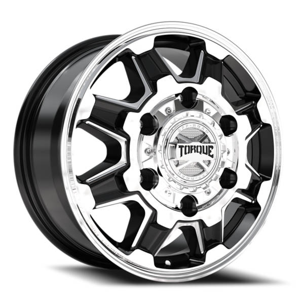 TW558R Sprocket