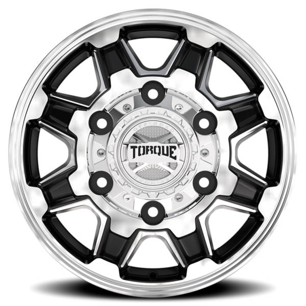 Torque TW558R Sprocket TW558R Sprocket product medium 16  X7     6-180.00 87  BKGLXX