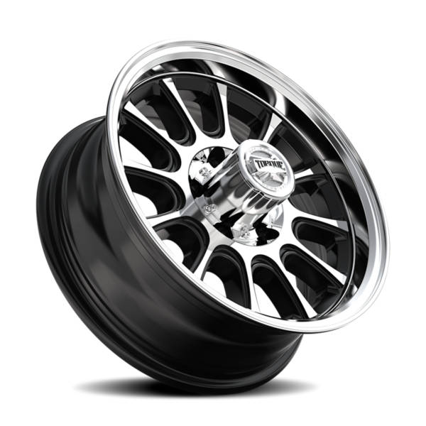 Torque TW752C Transporter TW752C Transporter product medium 15  X6     5-114.30 0   BKGLXX