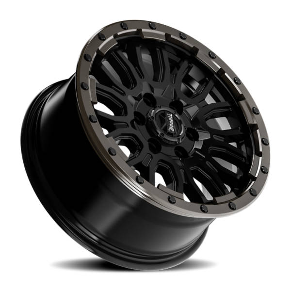 Torque TW538R Ventrue | America's Tire