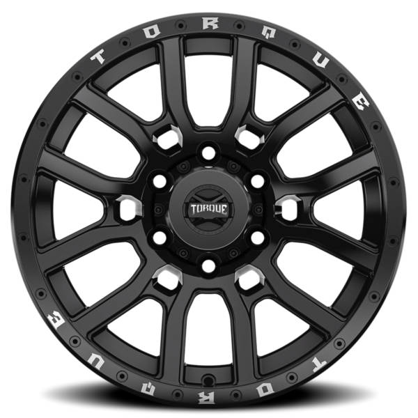 Torque TW301AF Baja Canyon TW301AF Baja Canyon product medium 17  X8.5   6-135.00 -12 BKMTXX