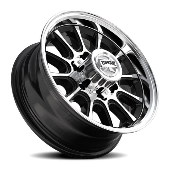 Torque TW752C Transporter TW752C Transporter product medium 15  X6     6-139.70 0   BKGLXX