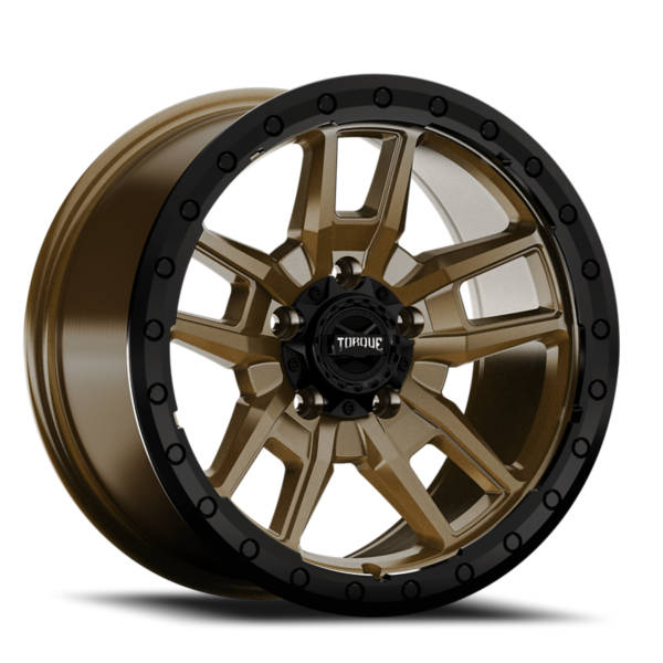 Torque Pritchett Pritchett product medium 18  X9     5-150.00 18  BZMTXX