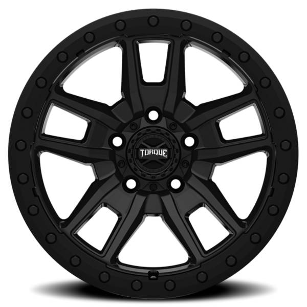 Torque TW411C Pritchett TW411C Pritchett product medium 18  X9     5-150.00 18  BKMTXX