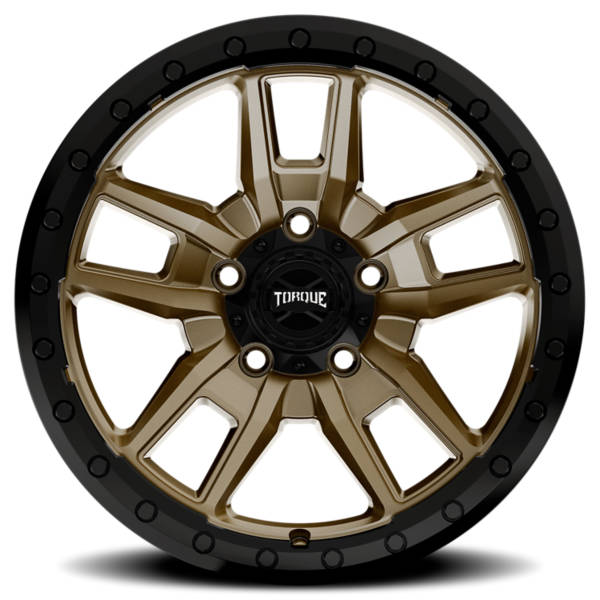 Torque TW411C Pritchett TW411C Pritchett product medium 20  X9     5-127.00 -12 BZMTXX
