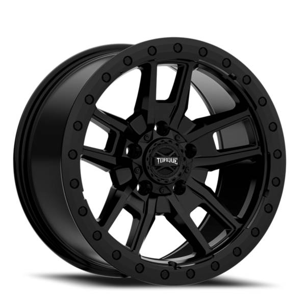 Torque TW411C Pritchett TW411C Pritchett product medium 20  X9     5-150.00 18  BKMTXX