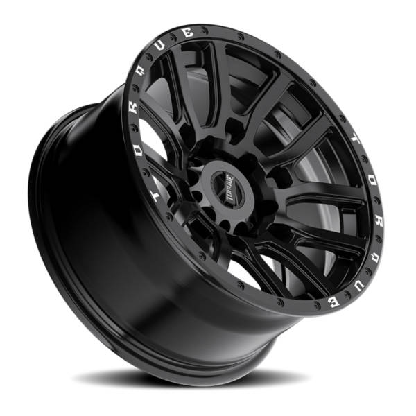 Torque TW301AF Baja Canyon TW301AF Baja Canyon product medium 17  X8.5   6-139.70 -12 BKMTXX