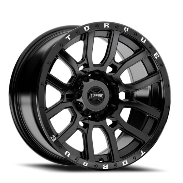 Torque TW301AF Baja Canyon TW301AF Baja Canyon product medium 17  X8.5   6-139.70 -12 BKMTXX