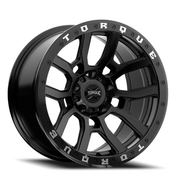 Torque TW301AF Baja Canyon TW301AF Baja Canyon product medium 17  X8.5   5-114.30 -12 BKMTXX