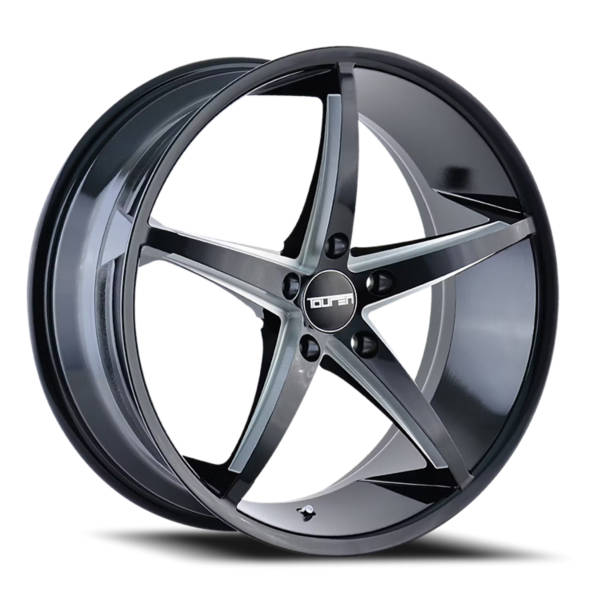 Touren TR70 TR70 product medium 17  X7.5   5-120.00 40  BKMCMS