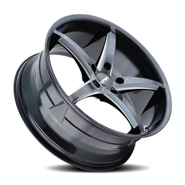 Touren TR70 TR70 product medium 17  X7.5   5-114.30 40  BKMCMS