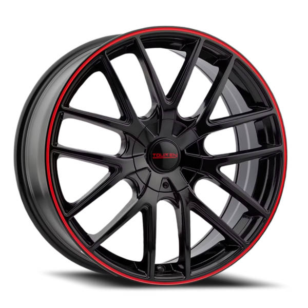 Touren TR60 TR60 product medium 17  X7.5   5-108.00/114.30 42  RDGLTR