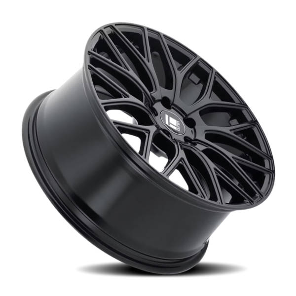 Touren TR76 TR76 product medium 17  X8     5-120.00 35  BKGLXX