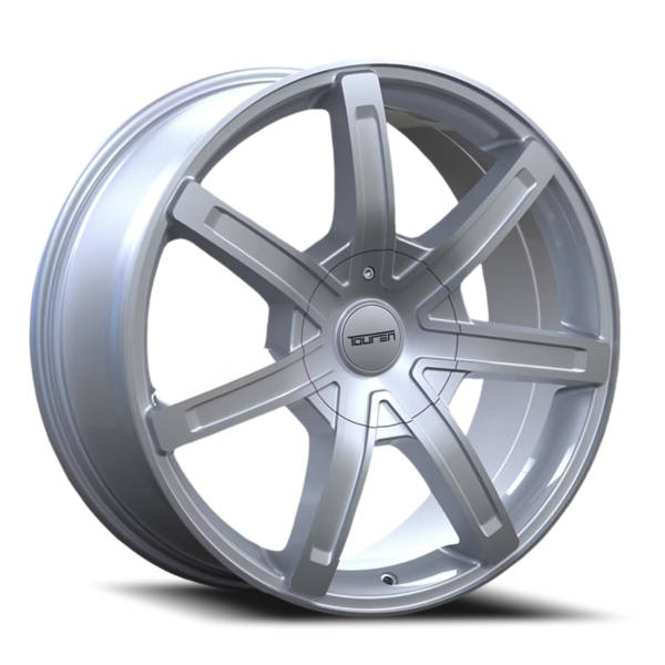 Touren TR65 TR65 product medium 18  X8     5-108.00/114.30 35  SLGLXX