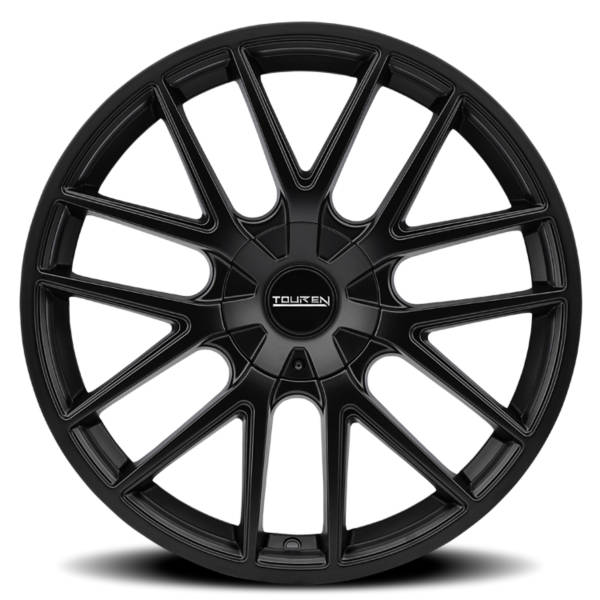 Touren TR60 TR60 product medium 17  X7.5   5-112.00/120.00 42  BKMTXX