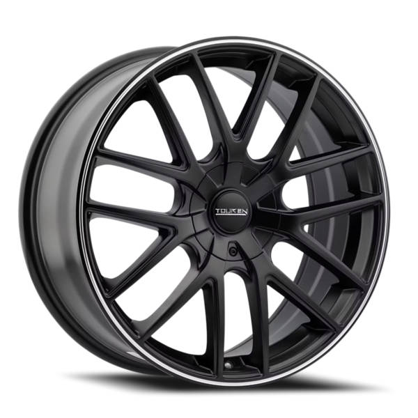 Touren TR60 TR60 product medium 17  X7.5   5-112.00/120.00 42  BKMTML