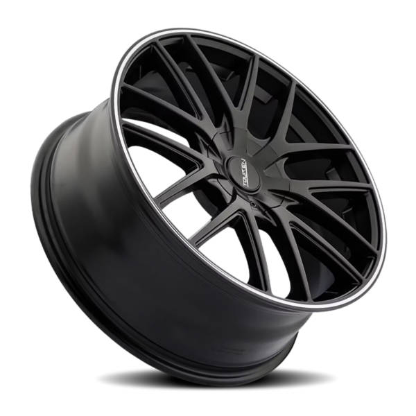 Touren TR60 TR60 product medium 18  X8     5-110.00/115.00 40  BKMTMN