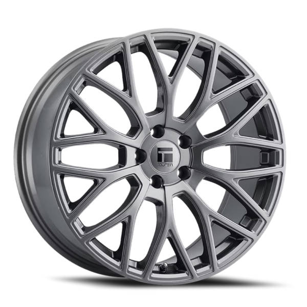 Touren TR76 TR76 product medium 17  X8     5-100.00 35  GYGLXX