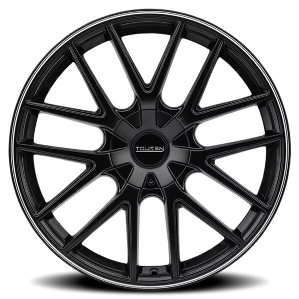 Touren TR60 TR60 product medium 20  X8.5   5-112.00/120.00 40  BKMTML