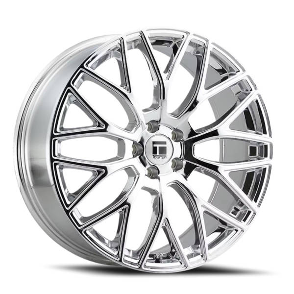 Touren TR76 TR76 product medium 20  X8.5   5-112.00 35  CHCHXX