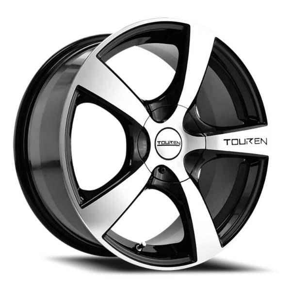 Touren TR9 TR9 product medium 16  X7     4-100.00/114.30 42  CRGLML
