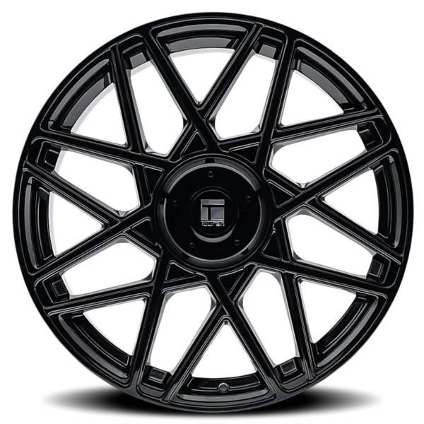 Touren TR66 TR66 product medium 18  X8     5-108.00/114.30 35  BKGLXX